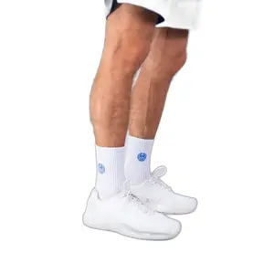 Paires de chaussettes Bidi Badu Don Carlito Crew Move (x3) image-2