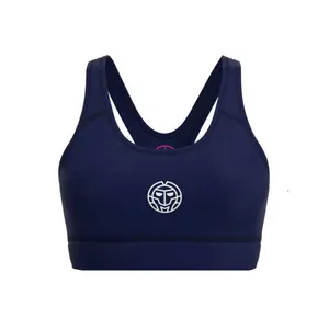 Sport-BH mit mittlerem Halt, Damen Bidi Badu Crew image-0