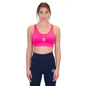 Sujetador de sujeción media para mujer Bidi Badu Crew image-2