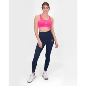 Sujetador de sujeción media para mujer Bidi Badu Crew image-1