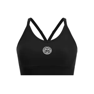 Low support Sports bra  Bidi Badu Crew image-0