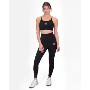 Low support Sports bra  Bidi Badu Crew image-1