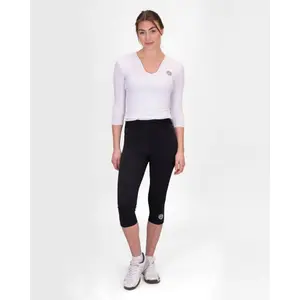 Legging 3/4 femme Bidi Badu Crew image-1