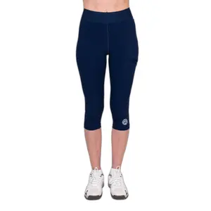 Legging 3/4 femme Bidi Badu Crew image-0