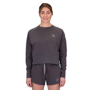 Camisola de gola redonda para mulher Bidi Badu Chill image-1