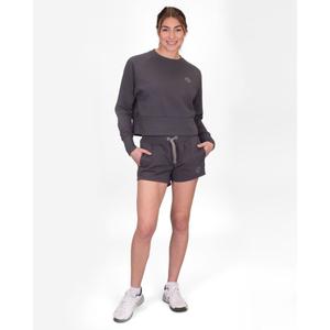 Camisola de gola redonda para mulher Bidi Badu Chill image-2