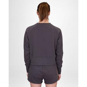 Camisola de gola redonda para mulher Bidi Badu Chill image-4