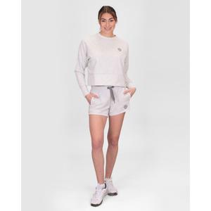 Camisola de gola redonda para mulher Bidi Badu Chill image-2