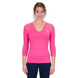 Camisola de manga 3/4 para mulher Bidi Badu Crew image-1