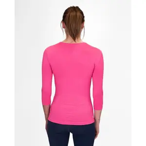 Camisola de manga 3/4 para mulher Bidi Badu Crew image-3