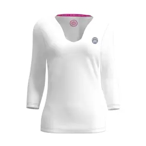 w1330002-wh-trikot-mit-v-ausschnitt-und-3-4-armeln-damen-bidi-badu-crew-weiss