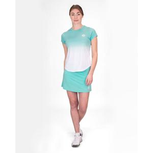 Trikot Frau Bidi Badu Crew Gradiant image-1