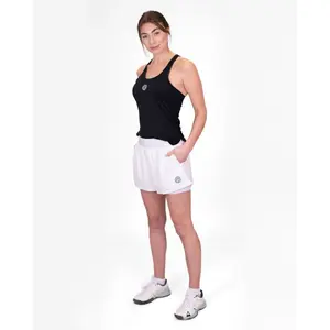 Short 2 en 1 femme Bidi Badu Crew image-1