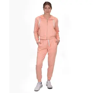 Sweatshirt à capuche femme Bidi Badu Chill image-0