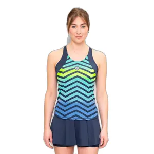 Camiseta de tirantes mujer Bidi Badu Grafic Illumination image-0