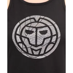 Débardeur femme Bidi Badu Protected Leafs Chill image-5