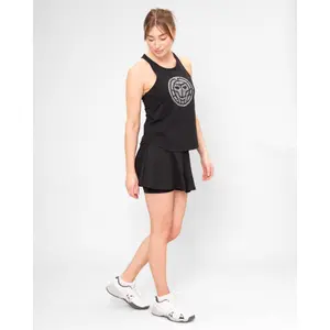 Débardeur femme Bidi Badu Protected Leafs Chill image-4