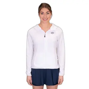 Veste de survêtement femme Bidi Badu Crew image-2