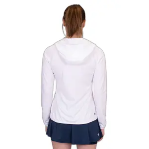 Veste de survêtement femme Bidi Badu Crew image-3