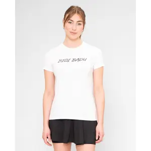 Camiseta mujer Bidi Badu Protected Leafs Chill image-1