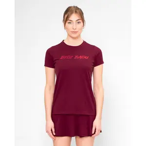 Women's T-shirt Bidi Badu Protected Leafs Chill image-2