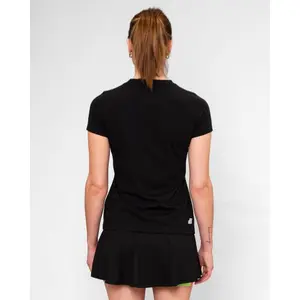 Women's T-shirt Bidi Badu New York Chill image-2
