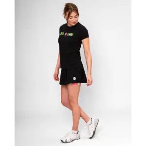 Women's T-shirt Bidi Badu New York Chill image-1