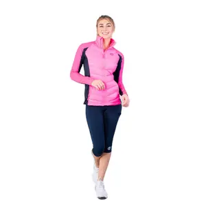 Casaco de mulher para baixo Bidi Badu Dania Tech image-0