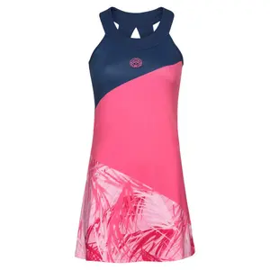 Vestido de ténis 2 em 1 feminino Bidi Badu Kali Tech image-0