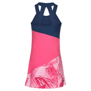 Vestido de ténis 2 em 1 feminino Bidi Badu Kali Tech image-2