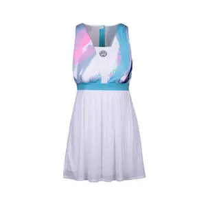 Robe de tennis fille Bidi Badu Nia Tech image-0