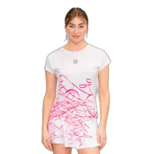 Camisola feminina Bidi Badu Capsleeve image-1