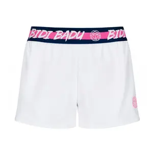 Short 2 en 1 femme Bidi Badu Raven Tech image-0