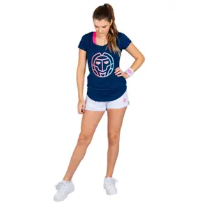Short 2 en 1 femme Bidi Badu Raven Tech image-2