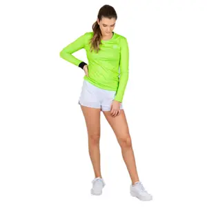 Short 2 en 1 femme Bidi Badu Raven Tech image-1