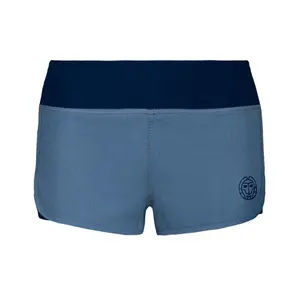 Short 2 en 1 fille Bidi Badu Babra Jeans Tech image-0