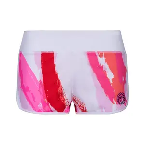 Short 2 en 1 femme Bidi Badu Hulda Tech image-0