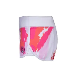 Short 2 en 1 femme Bidi Badu Hulda Tech image-3
