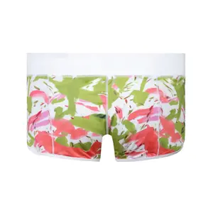 Short 2 en 1 femme Bidi Badu Elani Tech image-1