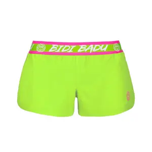 Short 2 en 1 femme Bidi Badu Tiida Tech image-0