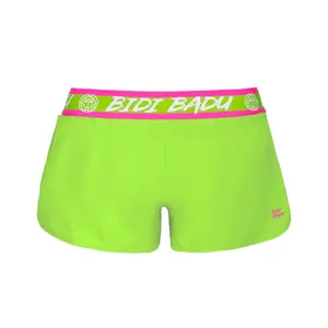Short 2 en 1 femme Bidi Badu Tiida Tech image-1
