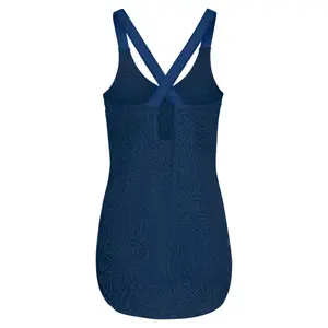 Tampo do tanque feminino Bidi Badu Maila Burnout Tech image-1