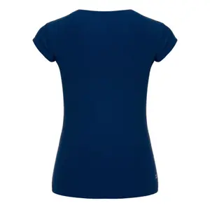 Maillot col V femme Bidi Badu Bella 2.0 Tech image-2