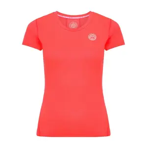 Maillot col rond femme Bidi Badu Eve Tech image-0