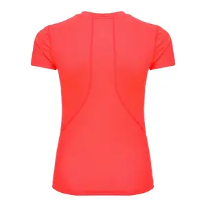 Maillot col rond femme Bidi Badu Eve Tech image-1