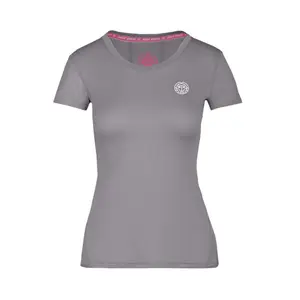 Maillot col rond femme Bidi Badu Eve Tech image-0