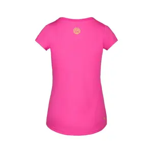 T-shirt femme Bidi Badu Coletta Basic Logo image-1