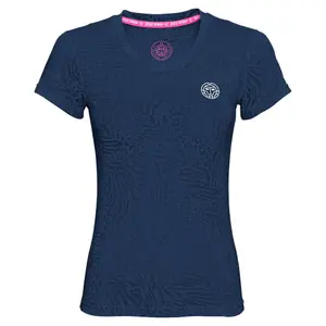 Maillot femme Bidi Badu Anni Burnout Tech image-0