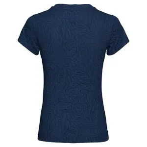 Maillot femme Bidi Badu Anni Burnout Tech image-1