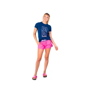 T-shirt femme Bidi Badu Safi image-0